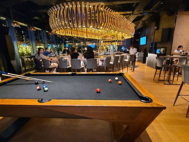 將軍澳隱世高質串燒Bar🍻~Katachi形