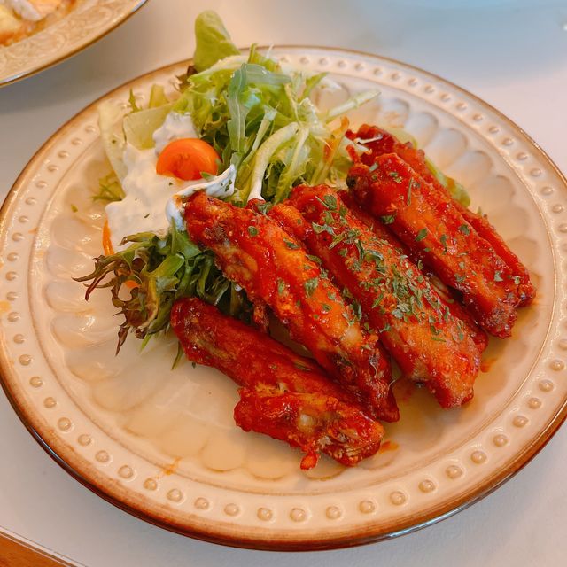 旺角新開懷舊扒房🥩