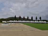 Rajabhakti Park