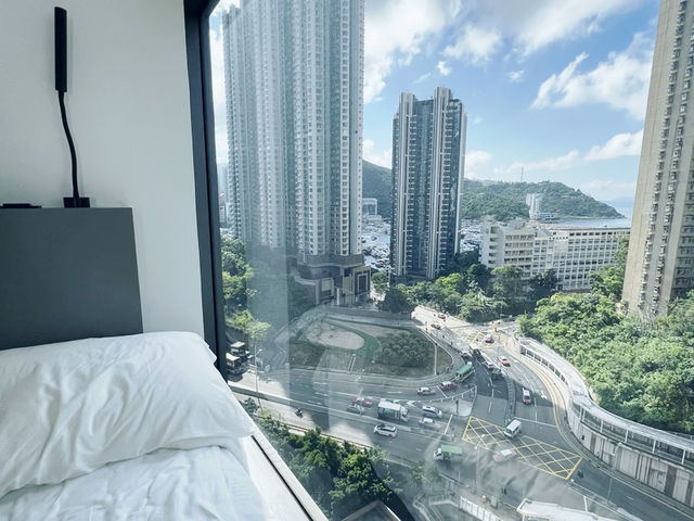 城木酒店-低玩報告