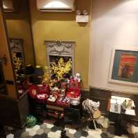 Runam Bistro.. Very best