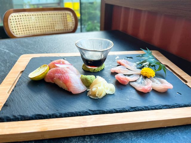 高質日式餐廳🍴古今二❤️