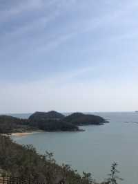 [진도]힐링을 원한다면 진도쏠비치 리조트