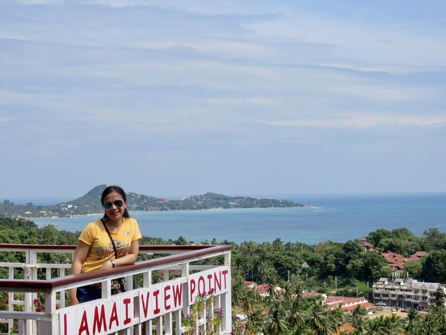 Lamai Viewpoint