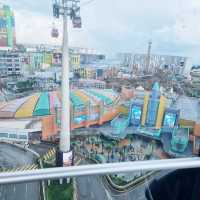 Awana Skyway Genting SkyWorlds