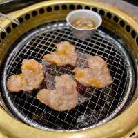 《✨100分鐘日式任食燒肉放題!🇯🇵》