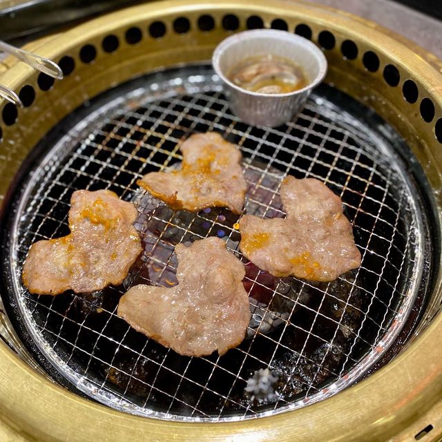 《✨100分鐘日式任食燒肉放題!🇯🇵》