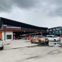 ตลาดพงษ์ทรัพย์บางแก้ว