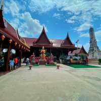 วัดสาขลา สมุทรปราการ