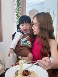 Jutsonrayn.Cafe : จุดซ่อนเร้นคาเฟ่