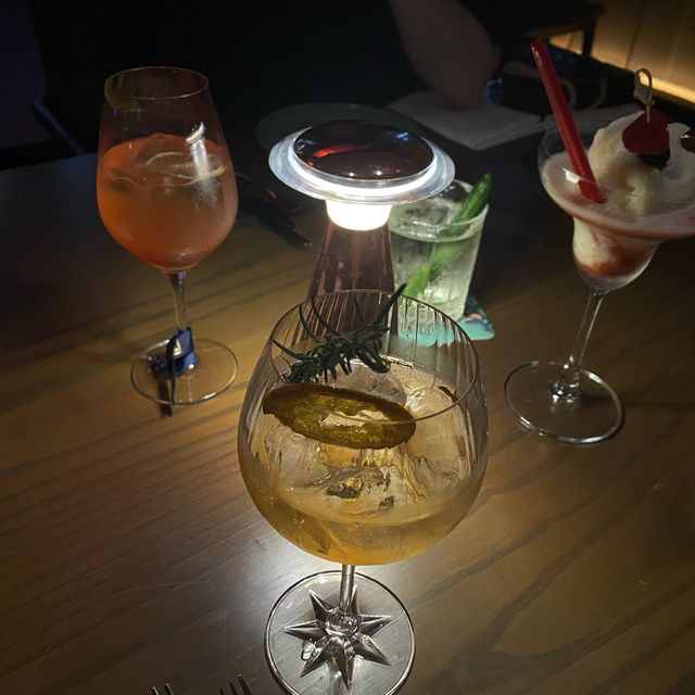 Cé La Vi Tokyo