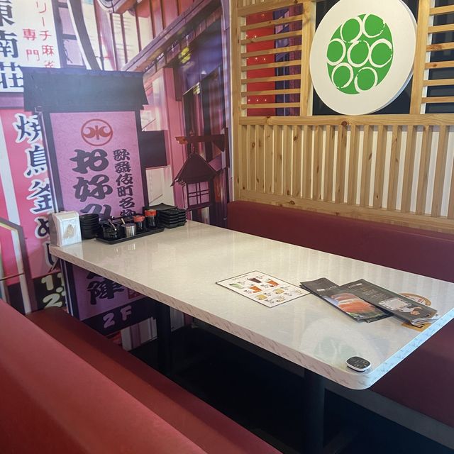 Nice Japanese Decoration