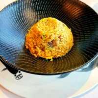 Tong Le Private Dining