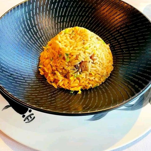 Tong Le Private Dining