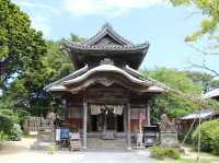 Enseiji Temple