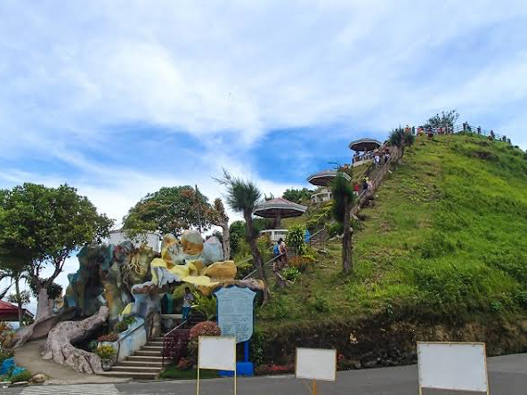 Chocolate Hills