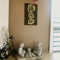 Green Family Dining