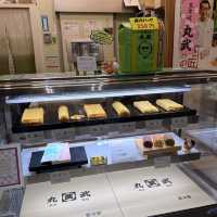 【東京】豊洲市場を見学しに行ってきた！
