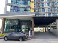 โรงแรม PS ทุ่งเสา หาดใหญ่