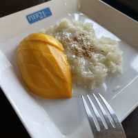 Cheapest Food Court - Pier 21