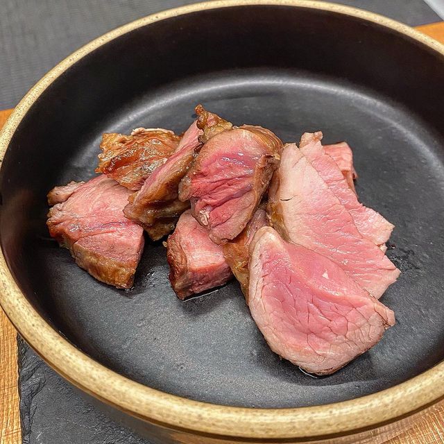부산 나만 알고싶은 제철 한식 오마카세 💓