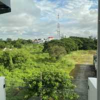 โรงแรมเปิดใหม่ราคาประหยัด ที่คุ้มค่า เชียงใหม่