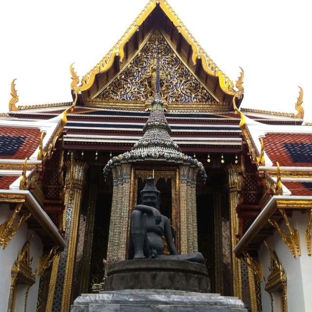 Bangkok: Palaces and Temples