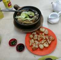 Teluk Pulai (Pottery) Bak Kut Teh