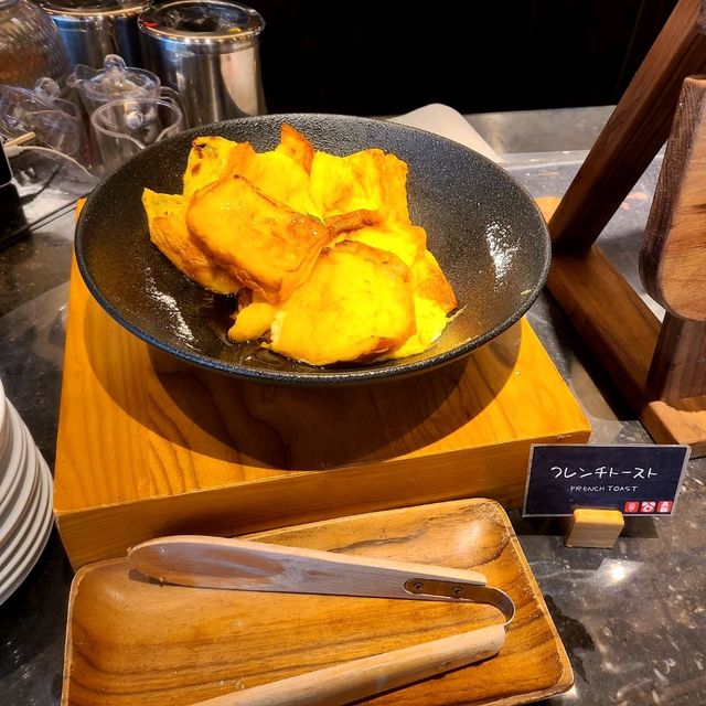 秋旅🍁 大阪/美食旅【ロイヤルパークキャンバスホテル】✨