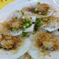 長洲抵食海鮮