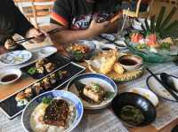KAZE’ Japanese Restaurant 