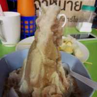 พาเดินชิวถนนคนเดินวัวลาย @เชียงใหม่
