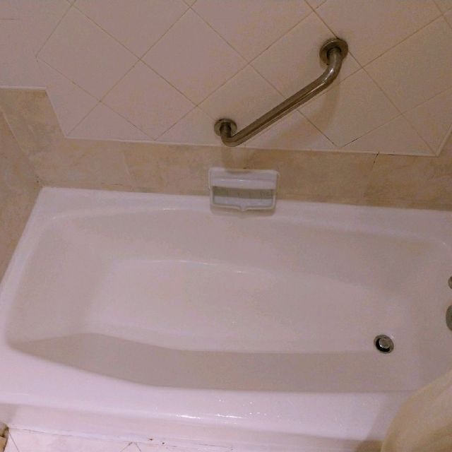 北角街市裏的華美達盛景酒店 北角街市裏的華美達盛景酒店