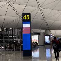 埃塞俄比亞航空初體驗✈️