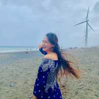 BANGUI WINDMILLS: one of the best