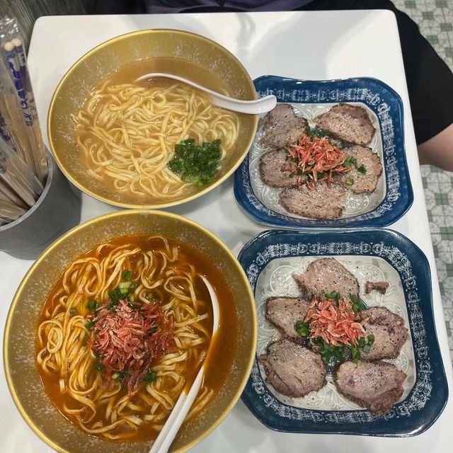 "海 三碗麵"
