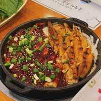 유정장어, 맛있는 장어요리를 즐길 수 있는 곳