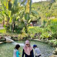 Perfect Family Day Staycation at Perak!!! 