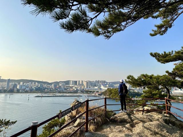 Ulsan, South Korea 