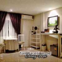 San Pareni -​ Boutique Hotel Chiang Mai