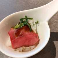 【大阪 南港】朝食を食べに行くためだけにお泊まりもあり👍