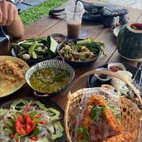 ประกาย Prakai Cafe & Cuisine