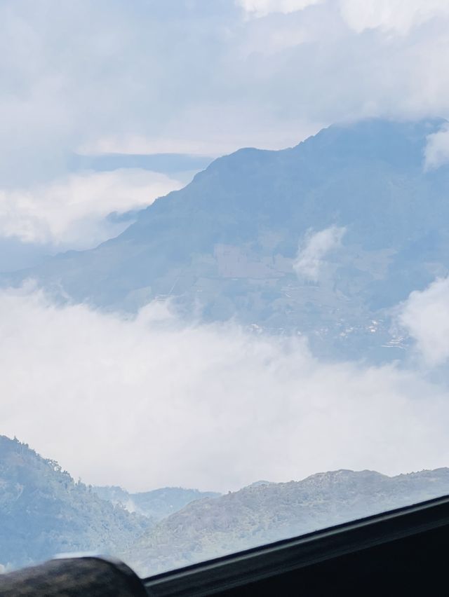 10,326 ft. to be exact!