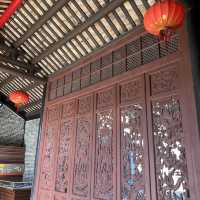 Kowloon Walled City Park 