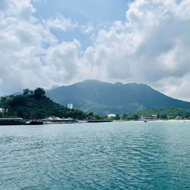 Lantau is the paradise you’ve been looking for!