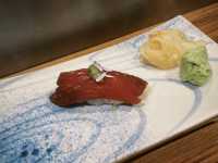 ร้านซูชิชื่อดังในเชียงใหม่