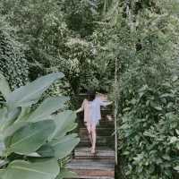 Nottyjourney เจอ Khaosok Boutique Camps