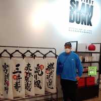 The First Slam Dunk官方授權電影產品期間限定店