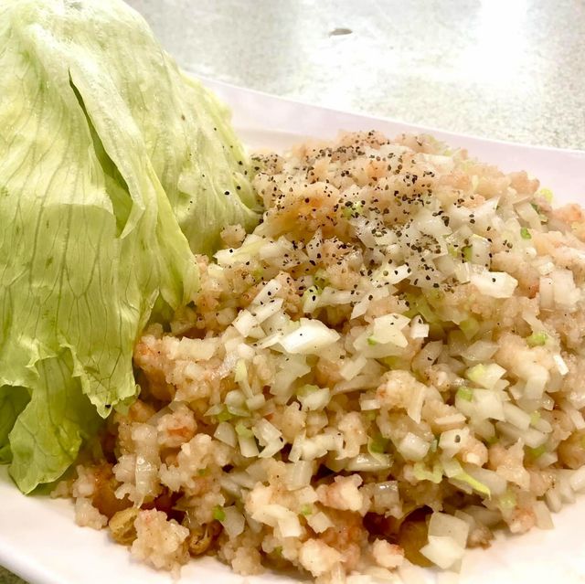 新鮮好吃的萬里蟹好滿足🦀