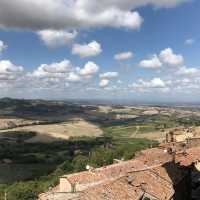 panino with porchetta in Firenze 